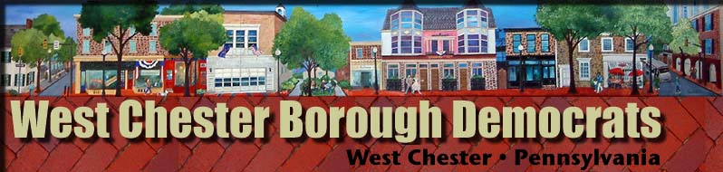 West Chester Borough Democrats